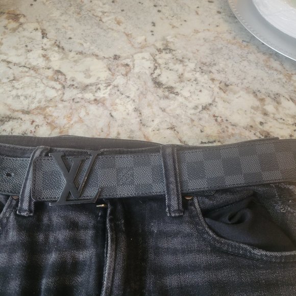 Louis Vuitton Belt - Picture 1 of 2
